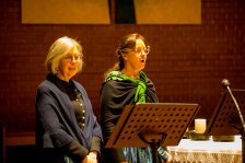 08.12.2023 Adventkonzert Kremser Vocalensemble St. Paul